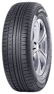 Шины NOKIAN Hakka SUV 235/75R15  105T (комплектом)